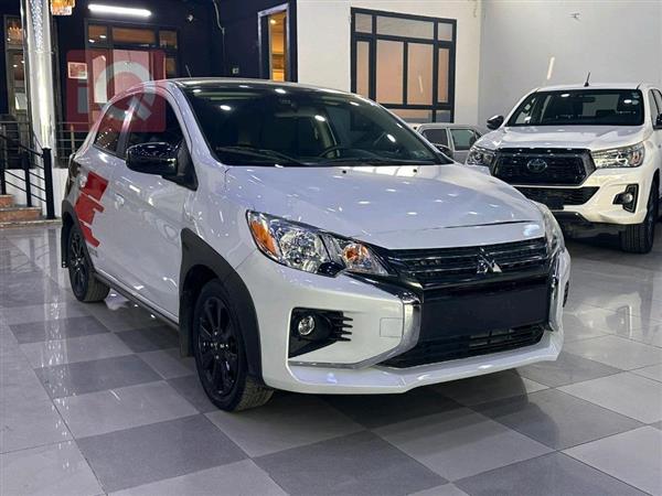 Mitsubishi for sale in Iraq